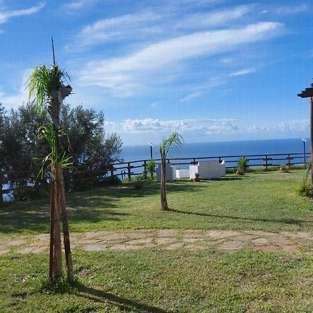Tenuta Belvedere Cilento مونتيكوريس المظهر الخارجي الصورة