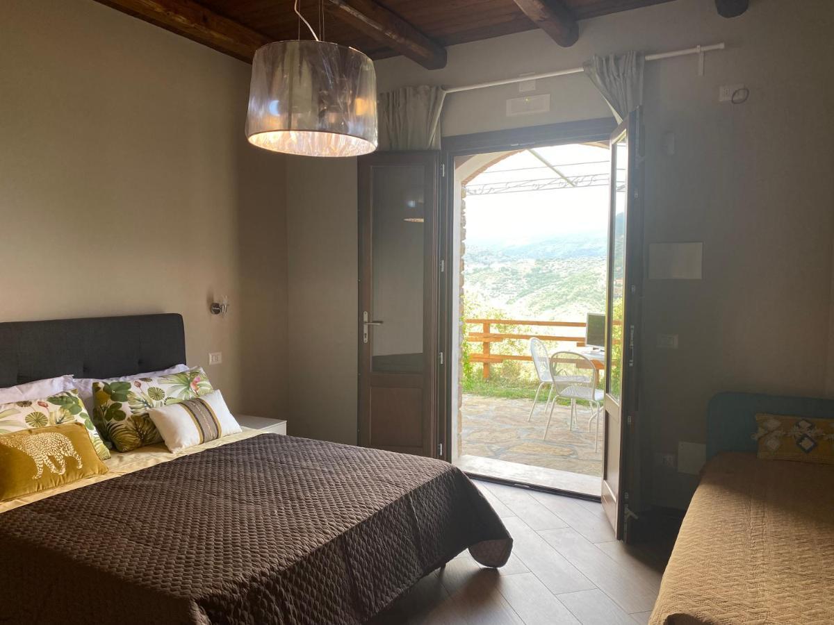 Tenuta Belvedere Cilento مونتيكوريس المظهر الخارجي الصورة