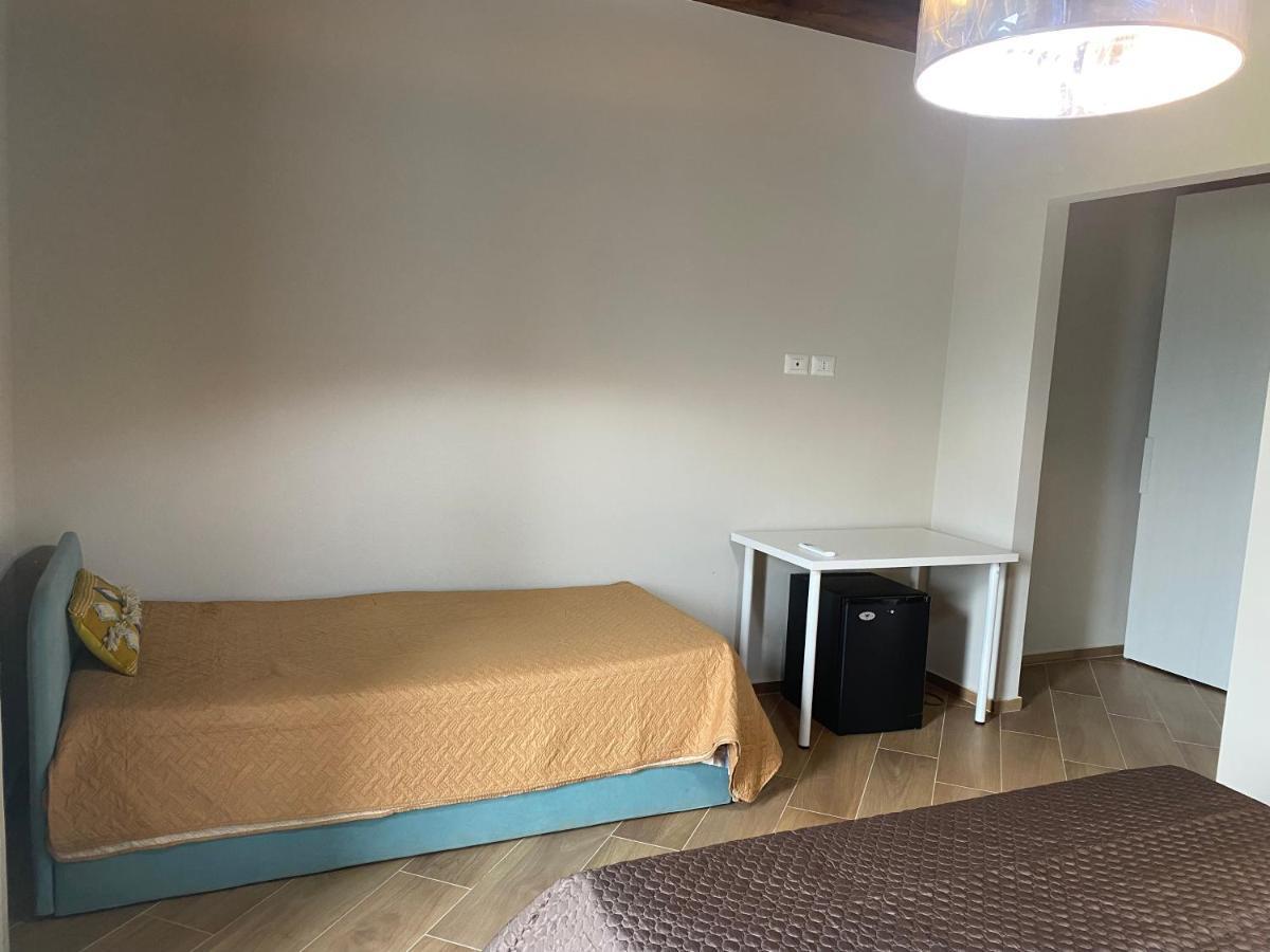 Tenuta Belvedere Cilento مونتيكوريس المظهر الخارجي الصورة