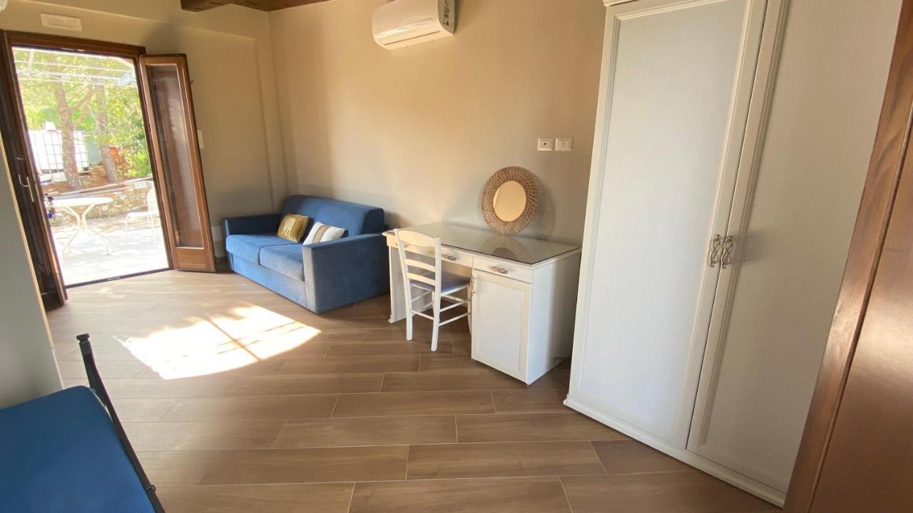 Tenuta Belvedere Cilento مونتيكوريس المظهر الخارجي الصورة