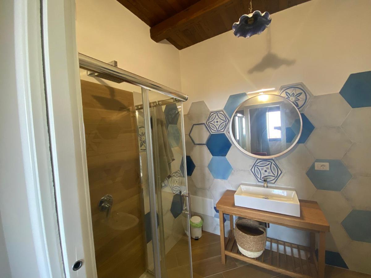 Tenuta Belvedere Cilento مونتيكوريس المظهر الخارجي الصورة