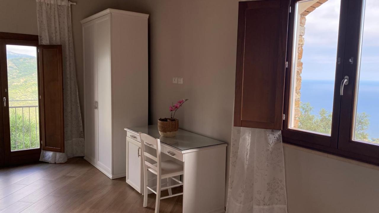 Tenuta Belvedere Cilento مونتيكوريس المظهر الخارجي الصورة