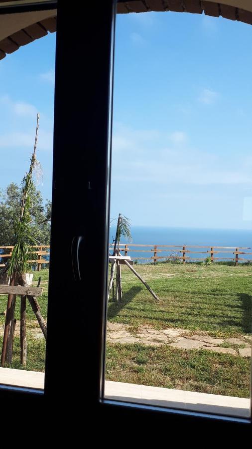 Tenuta Belvedere Cilento مونتيكوريس المظهر الخارجي الصورة