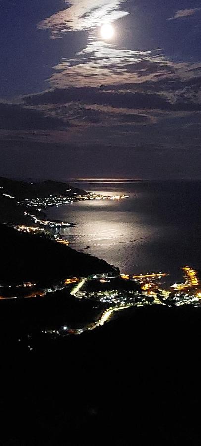 Tenuta Belvedere Cilento مونتيكوريس المظهر الخارجي الصورة