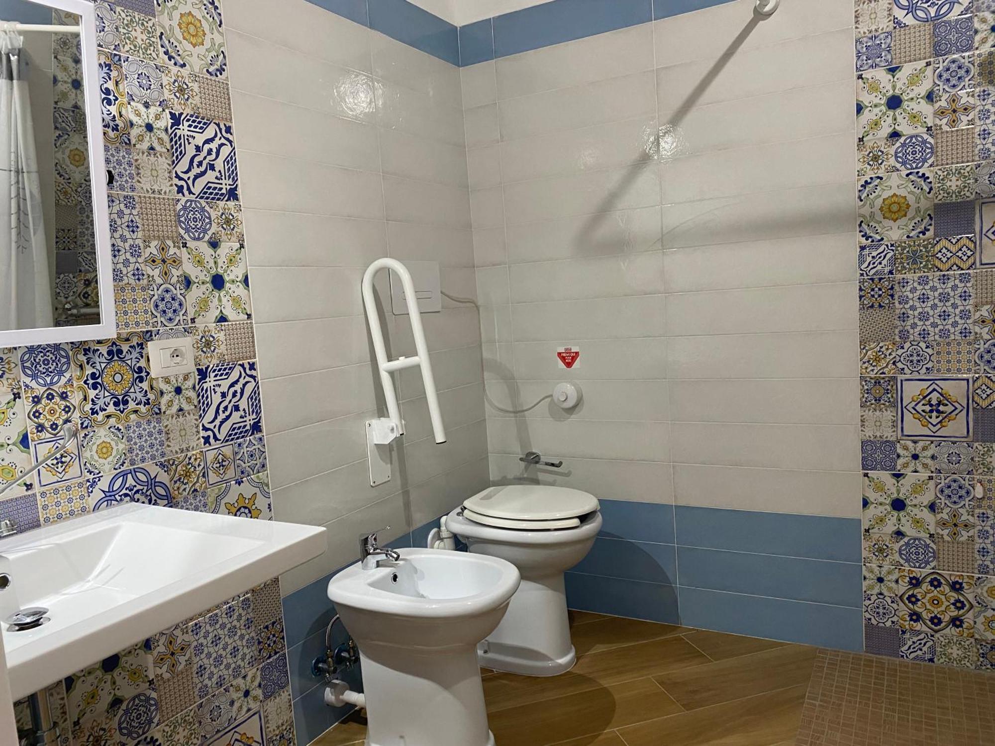 Tenuta Belvedere Cilento مونتيكوريس المظهر الخارجي الصورة